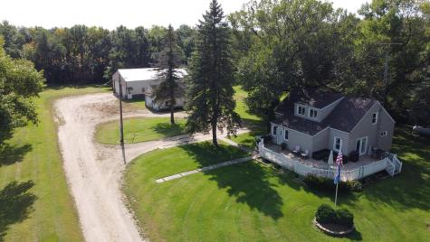28599 310th Street Wendell MN 56590