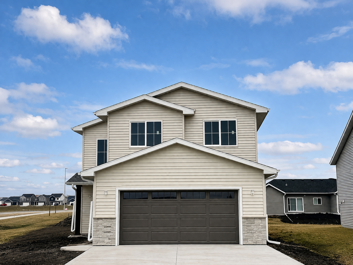6299 87th Avenue S Horace ND 58047