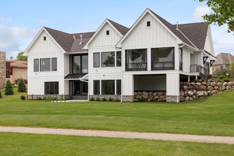 172 Westwood Lane Wayzata MN 55391