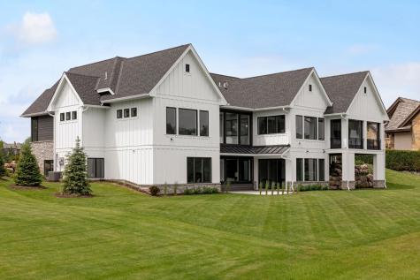 172 Westwood Lane Wayzata MN 55391