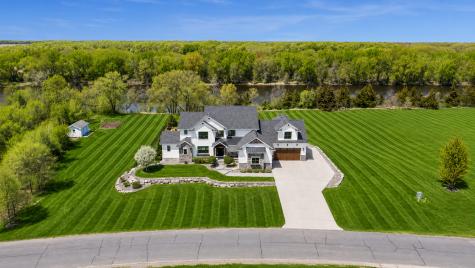 9760 105TH Street NE Otsego MN 55362