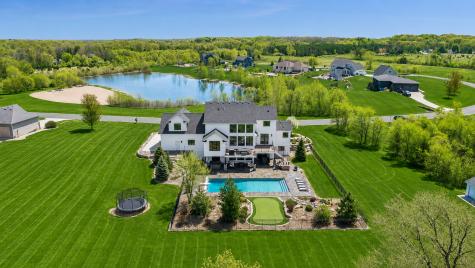 9760 105th Street NE Otsego MN 55362