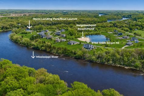 9760 105th Street NE Otsego MN 55362