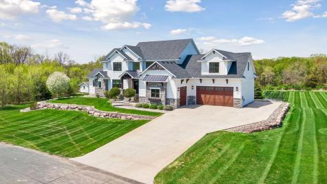 9760 105th Street NE Otsego MN 55362