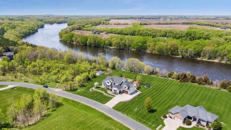 9760 105TH Street NE Otsego MN 55362