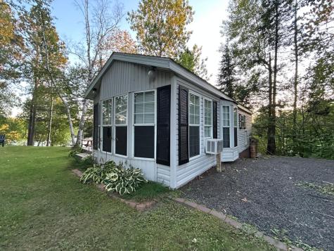 6158 W Bay Road Makinen MN 55763