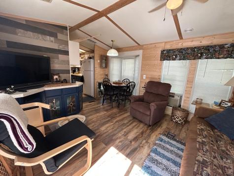 6158 W Bay Road Makinen MN 55763