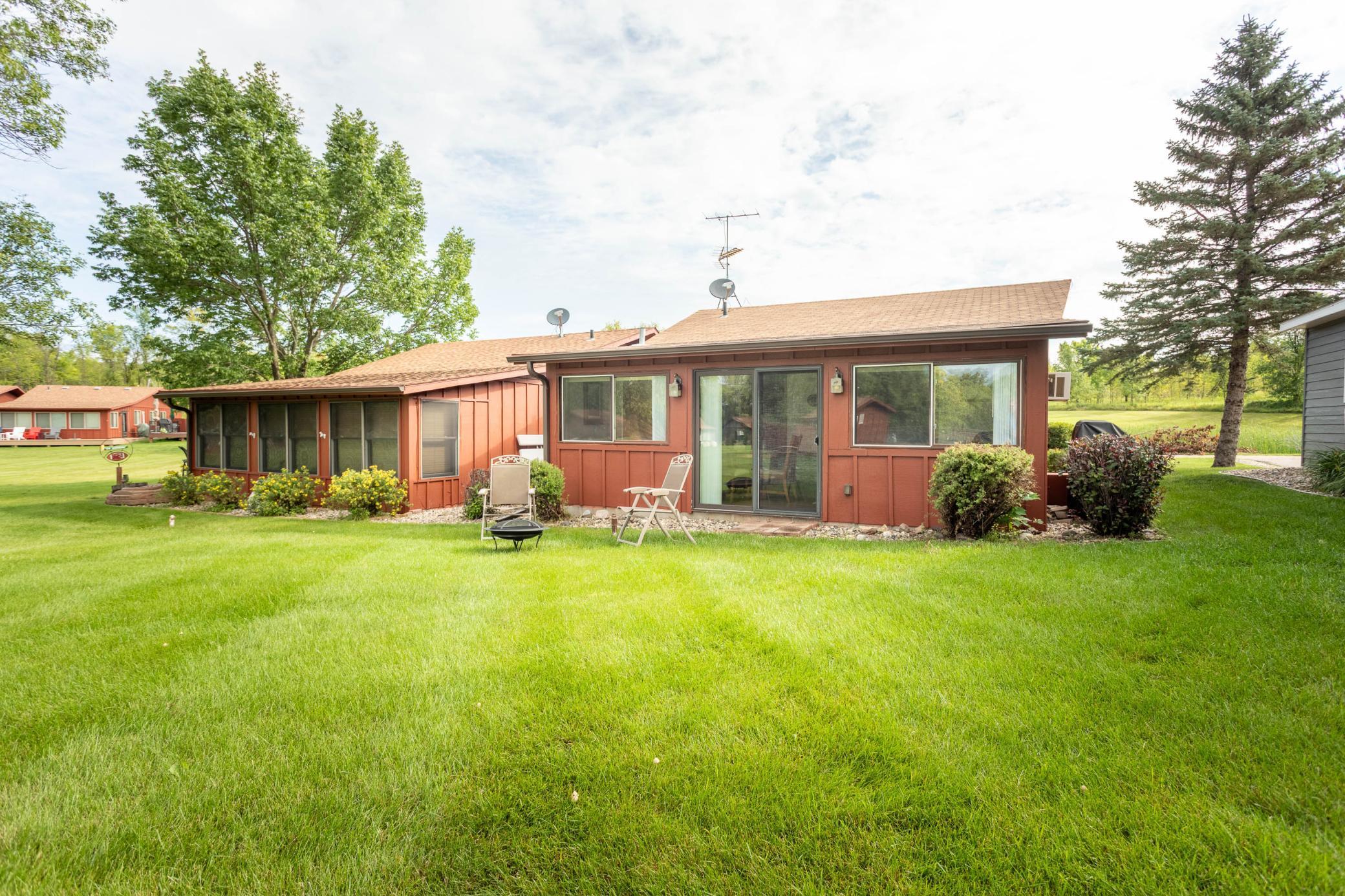 3863 Wahtomin Trail NW Alexandria MN 56308