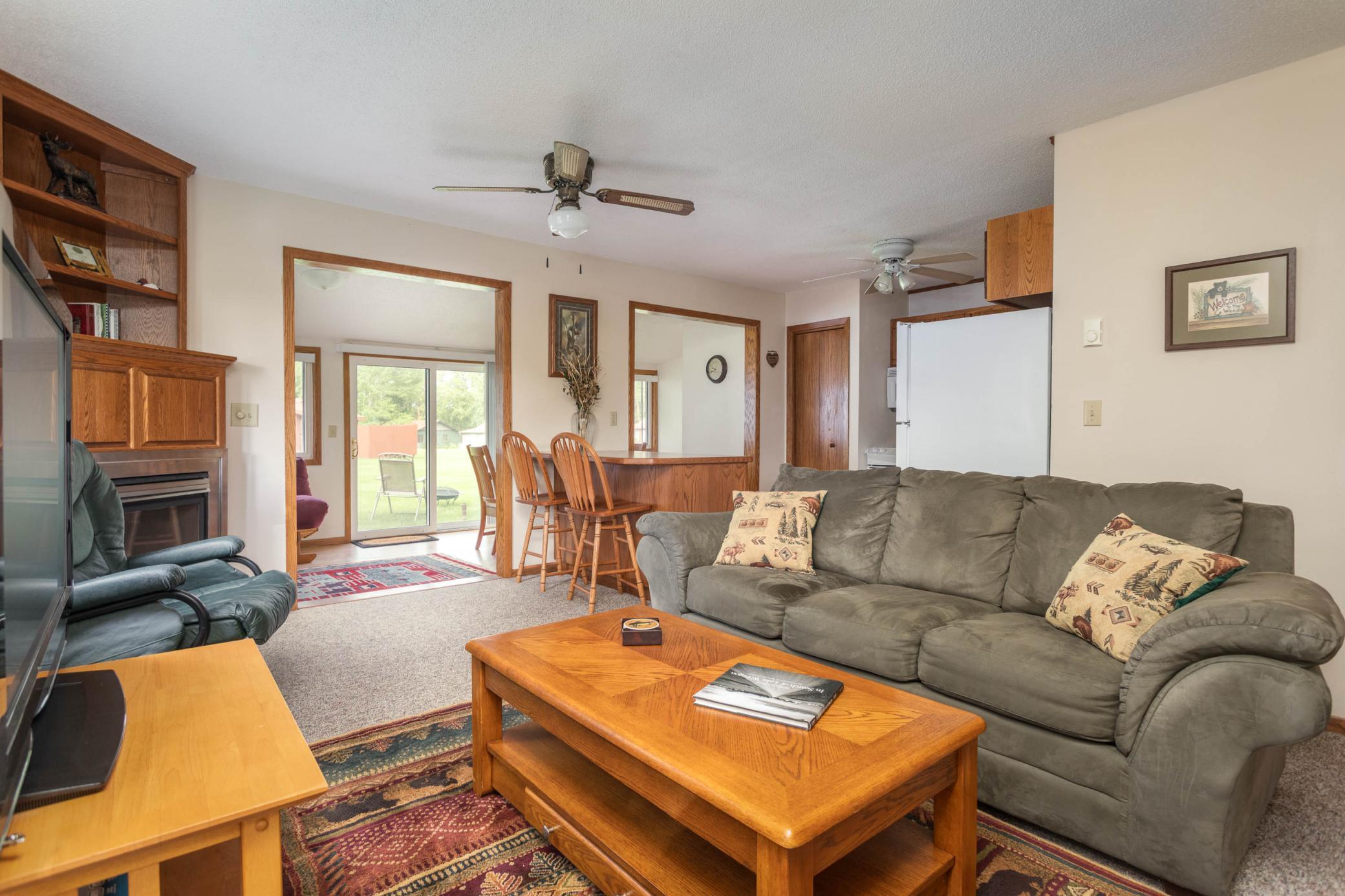 3863 Wahtomin Trail NW Alexandria MN 56308