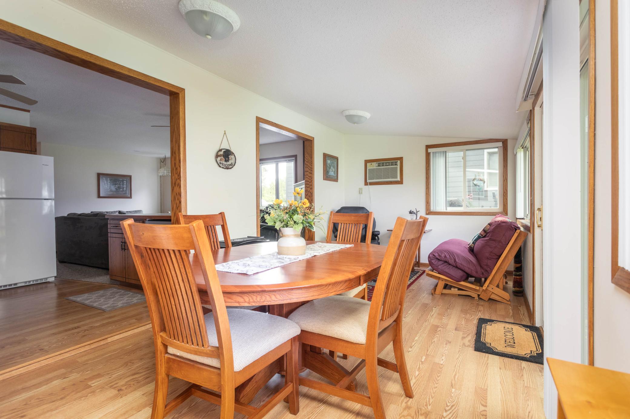 3863 Wahtomin Trail NW Alexandria MN 56308