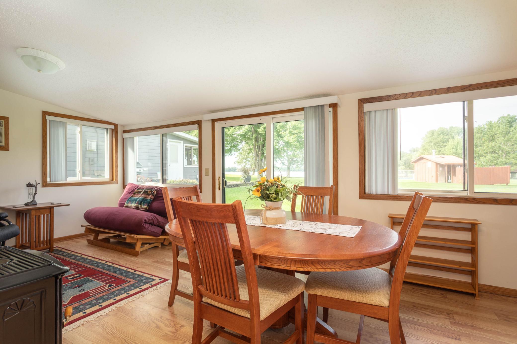 3863 Wahtomin Trail NW Alexandria MN 56308