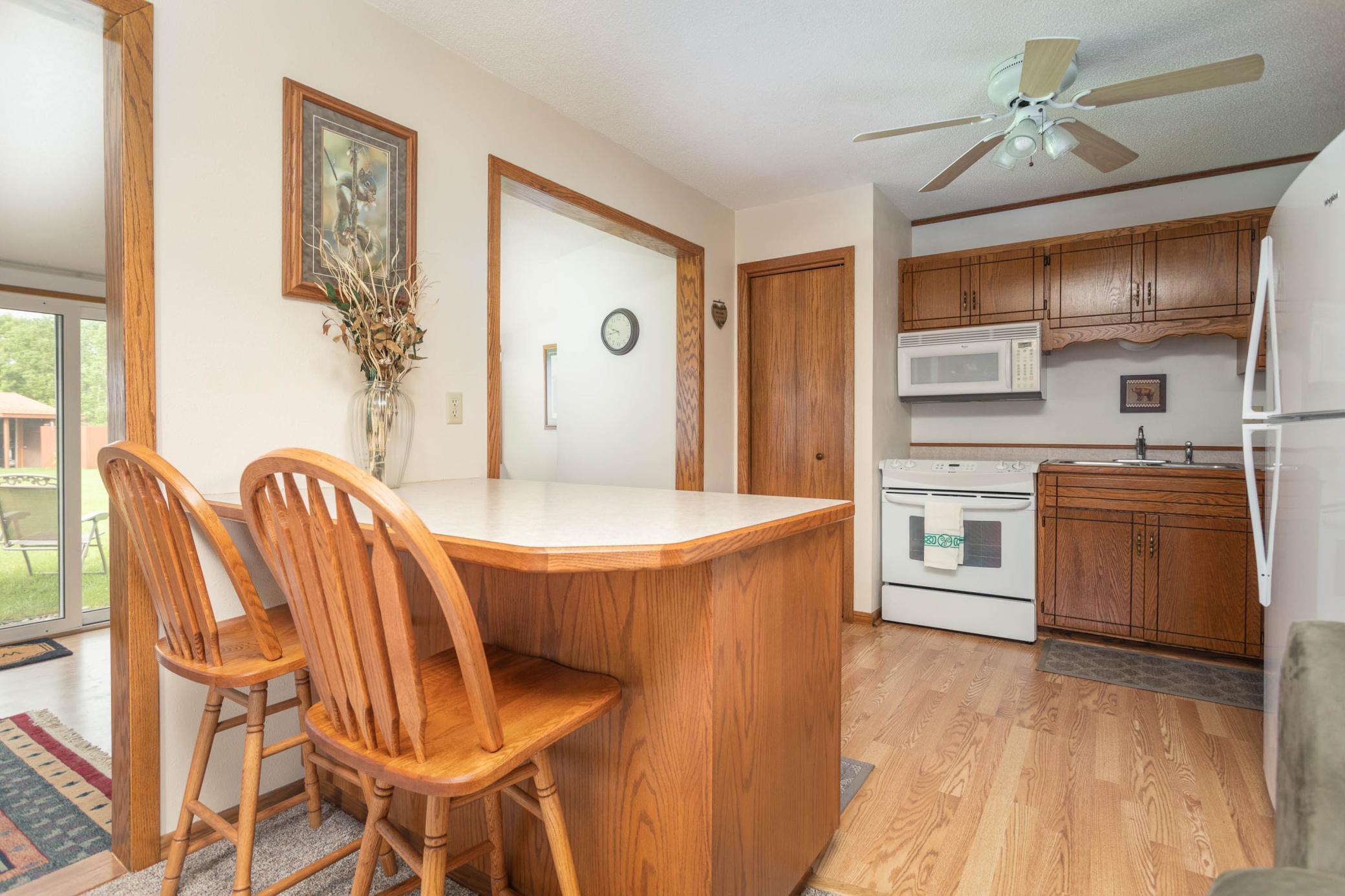 3863 Wahtomin Trail NW Alexandria MN 56308