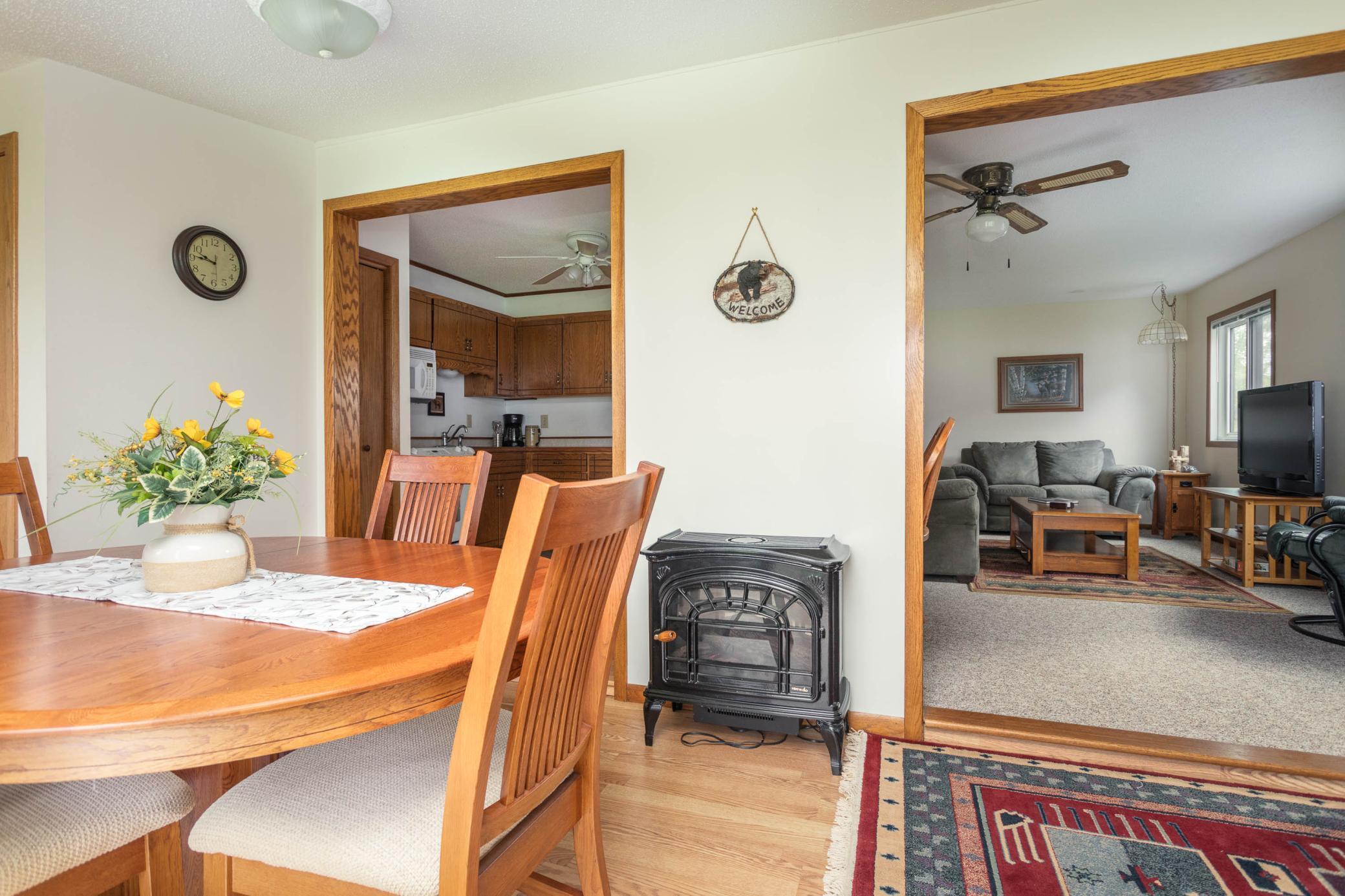 3863 Wahtomin Trail NW Alexandria MN 56308