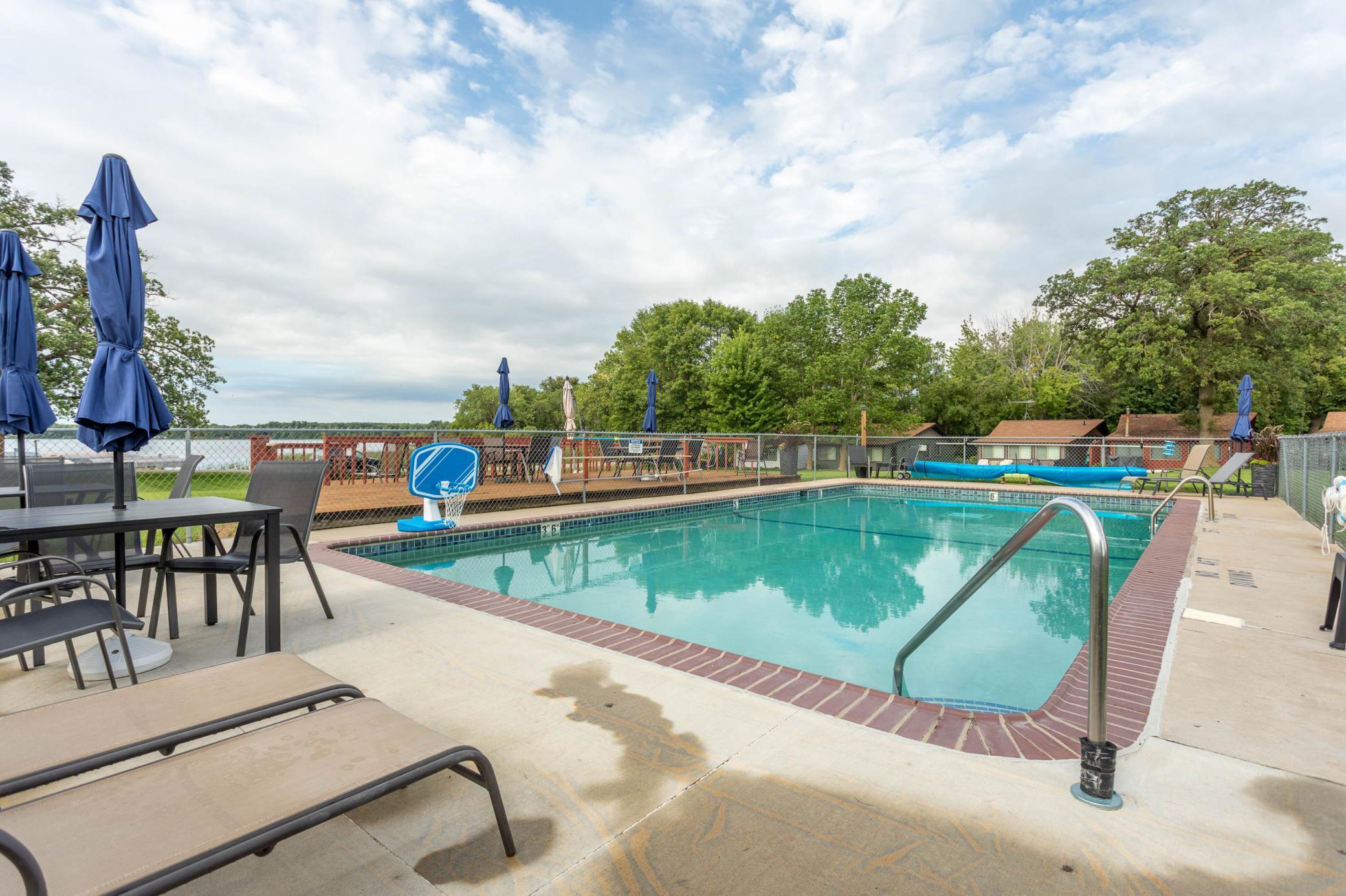 3863 Wahtomin Trail NW Alexandria MN 56308