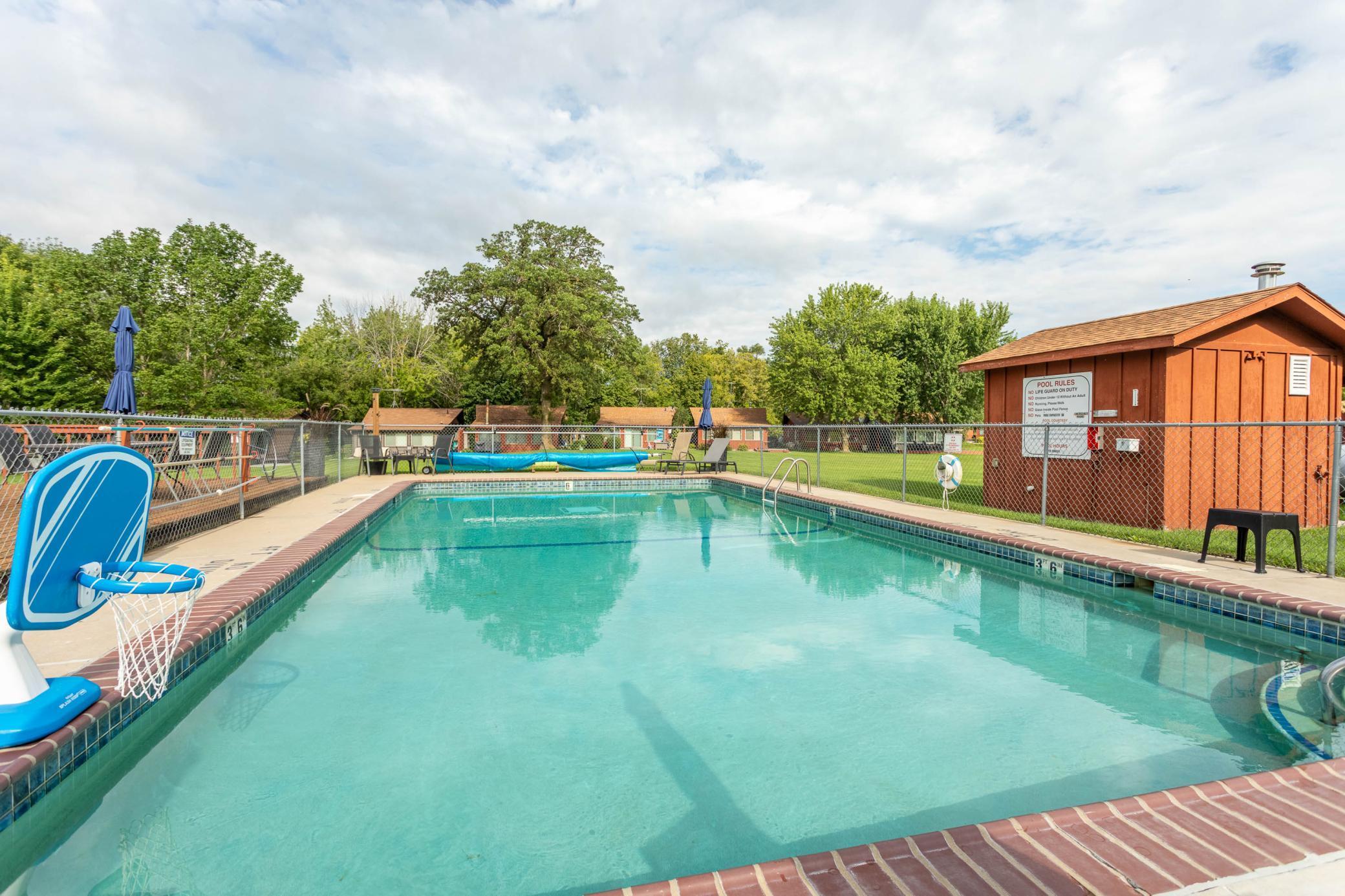 3863 Wahtomin Trail NW Alexandria MN 56308