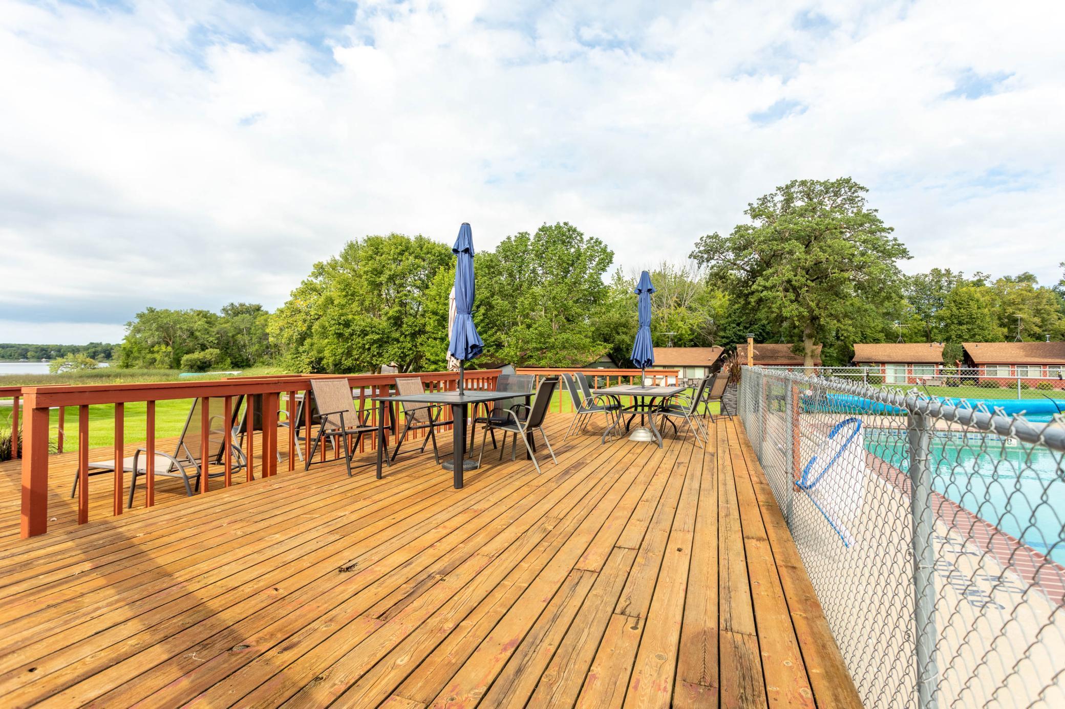 3863 Wahtomin Trail NW Alexandria MN 56308