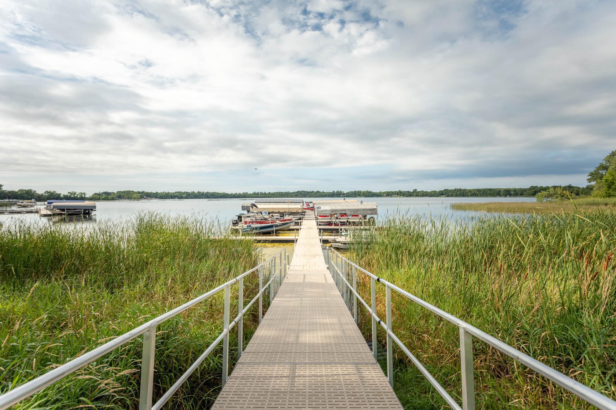 3863 Wahtomin Trail NW Alexandria MN 56308