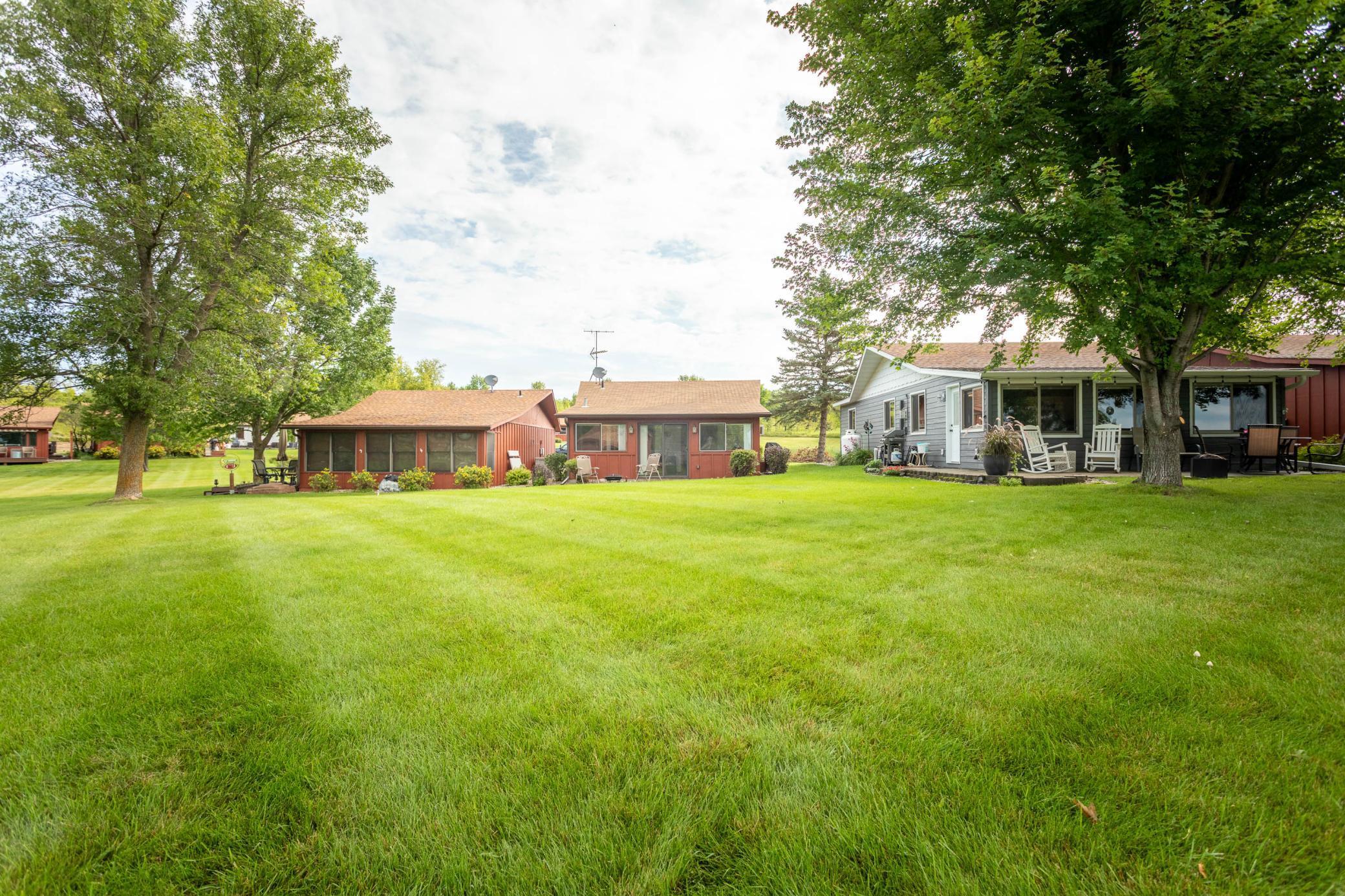 3863 Wahtomin Trail NW Alexandria MN 56308