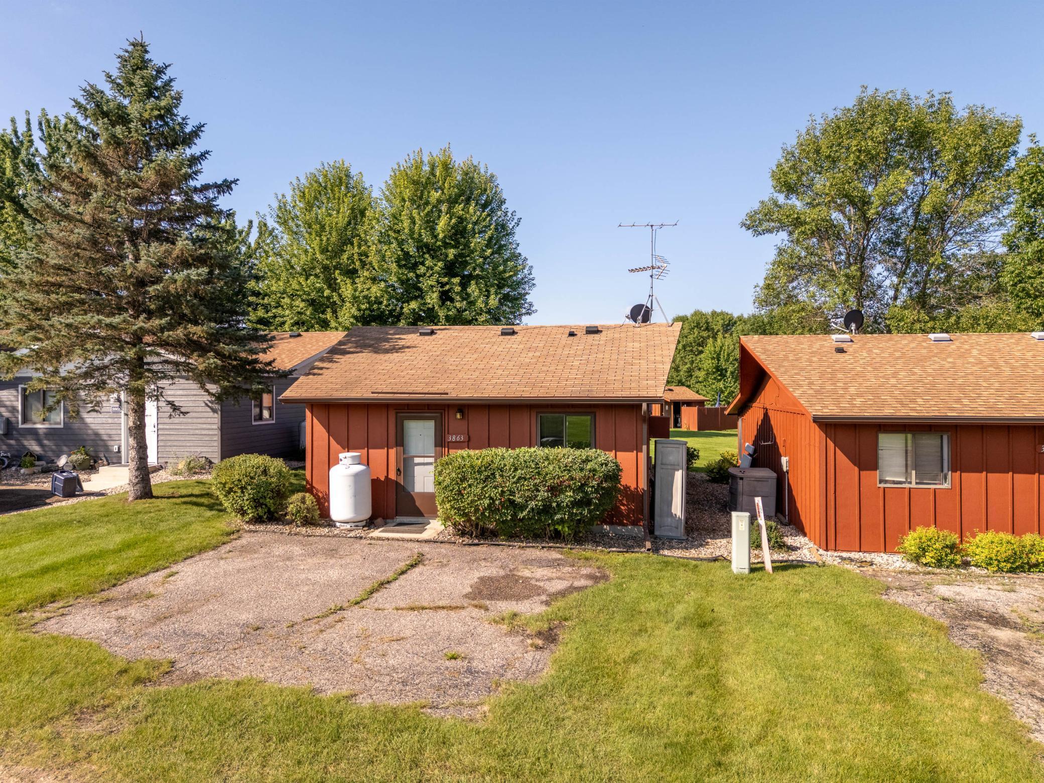 3863 Wahtomin Trail NW Alexandria MN 56308