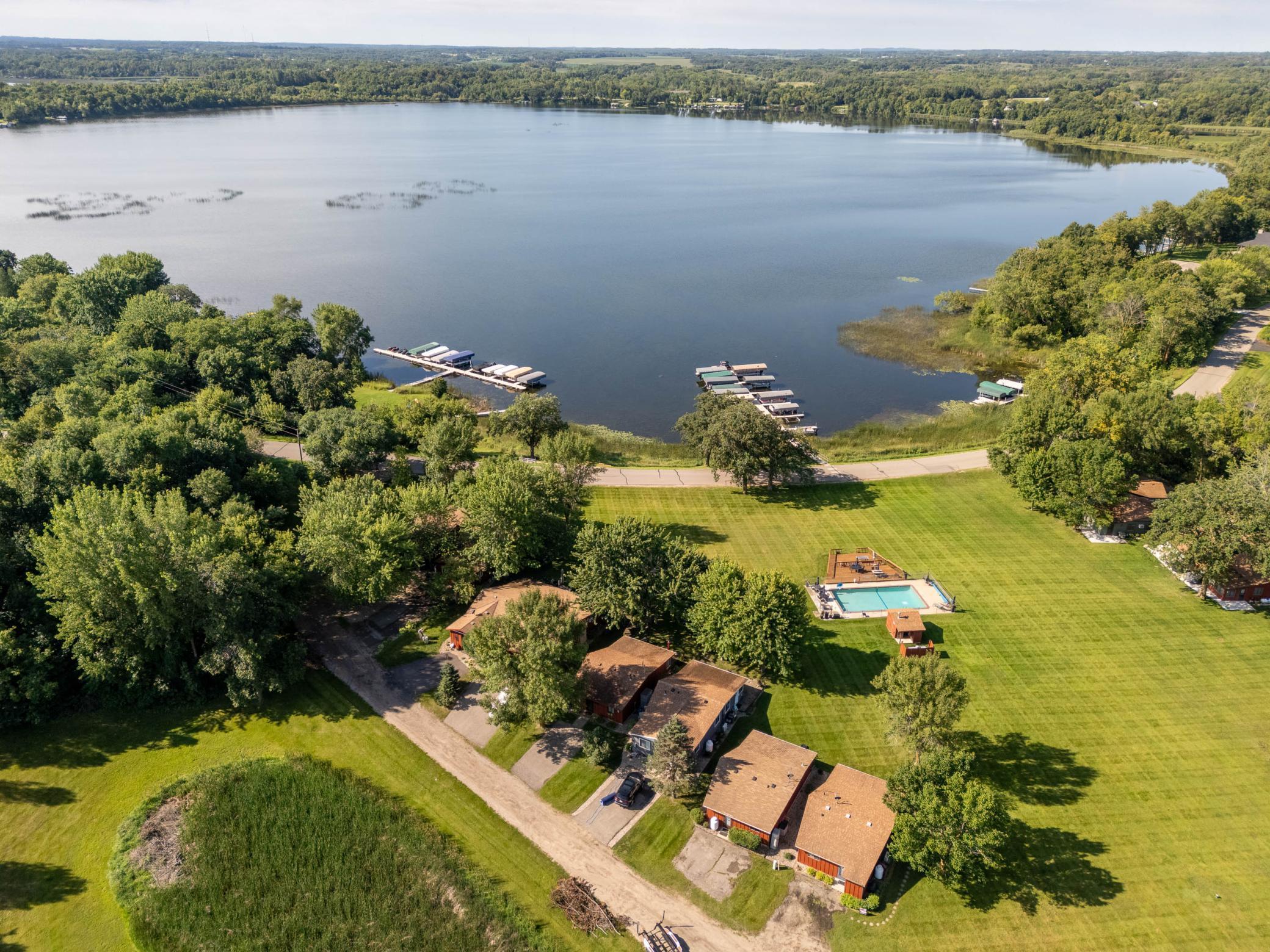 3863 Wahtomin Trail NW Alexandria MN 56308