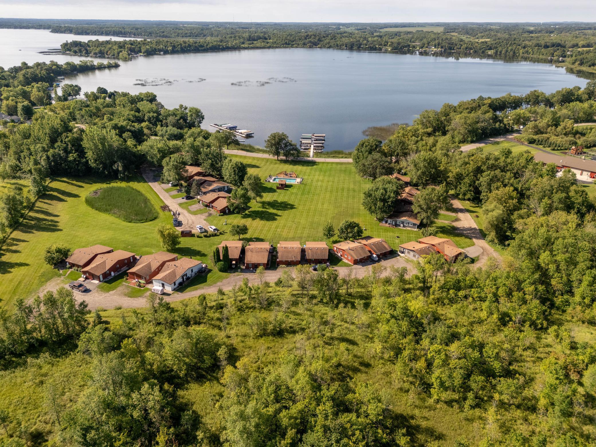 3863 Wahtomin Trail NW Alexandria MN 56308