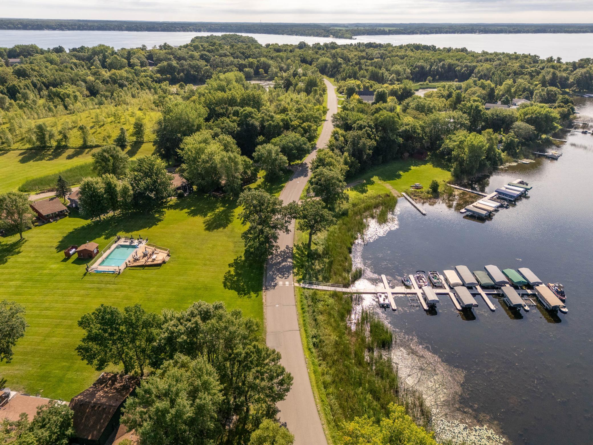 3863 Wahtomin Trail NW Alexandria MN 56308