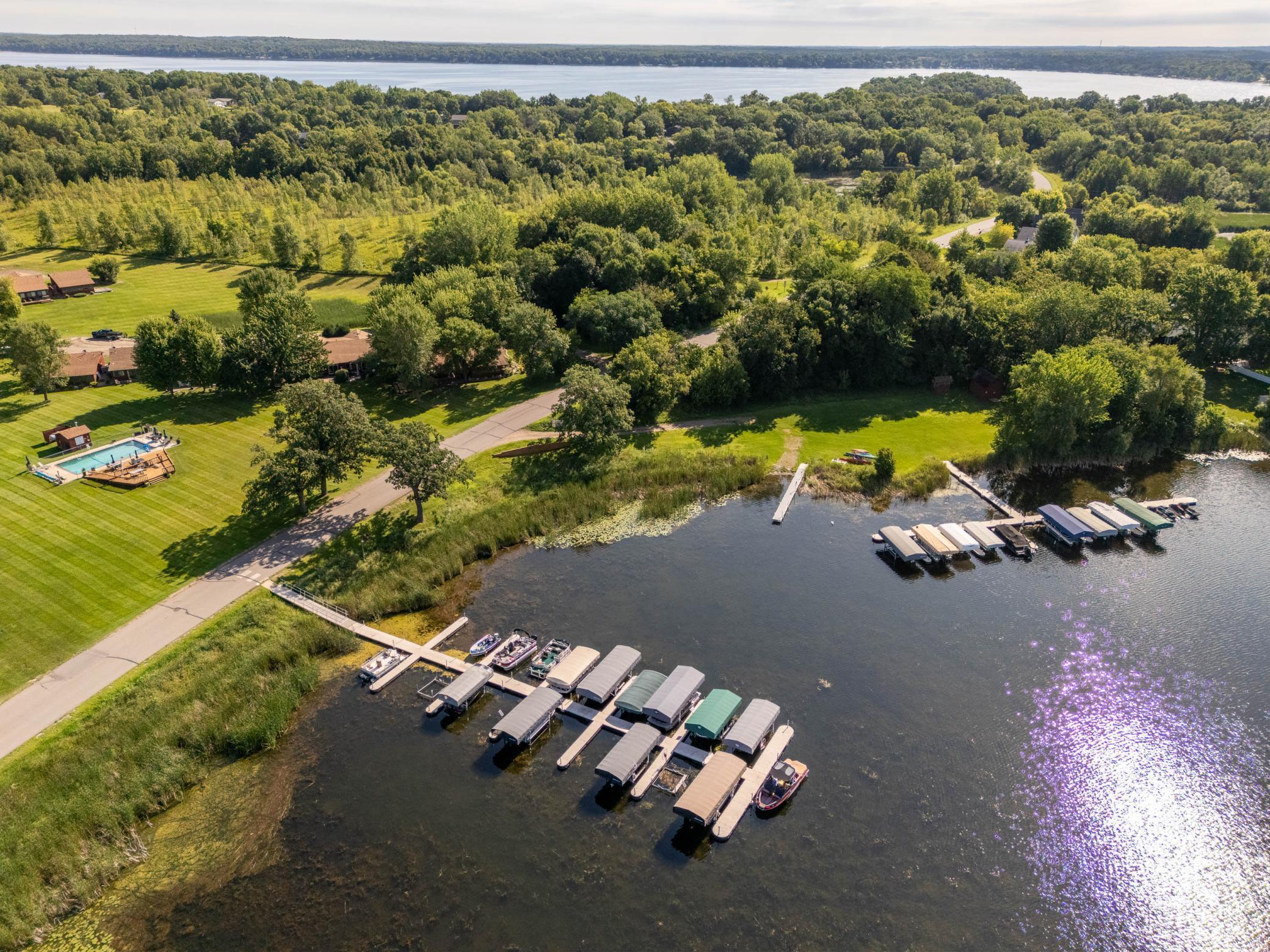 3863 Wahtomin Trail NW Alexandria MN 56308