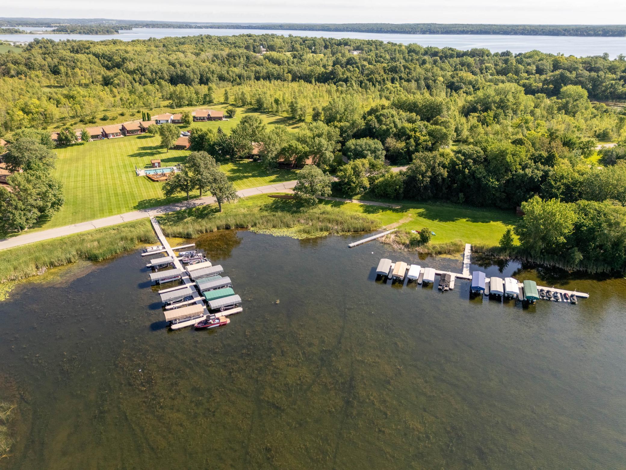 3863 Wahtomin Trail NW Alexandria MN 56308