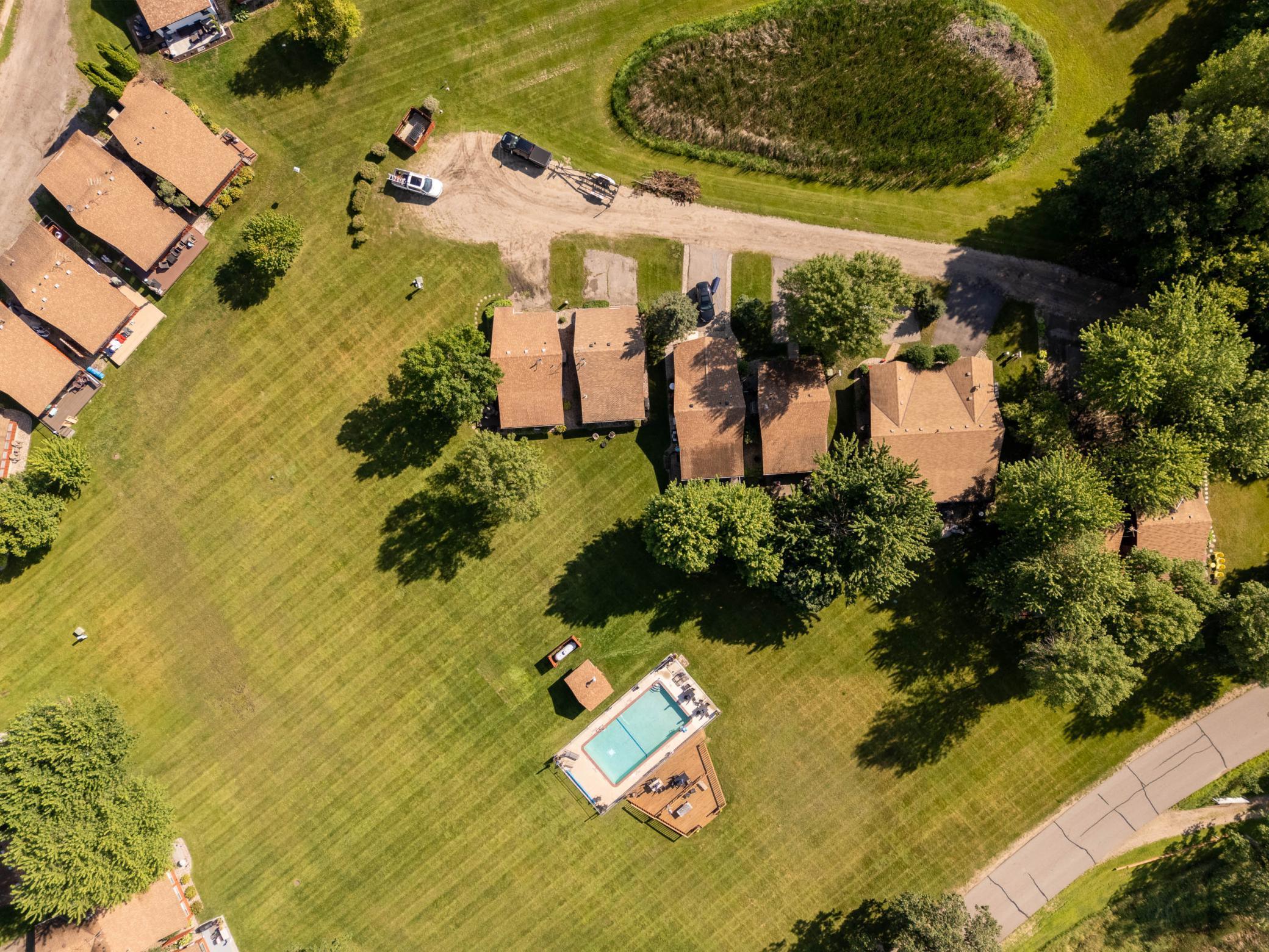 3863 Wahtomin Trail NW Alexandria MN 56308