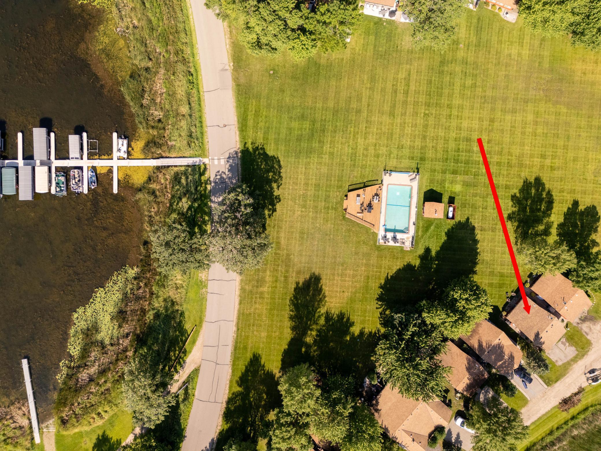 3863 Wahtomin Trail NW Alexandria MN 56308