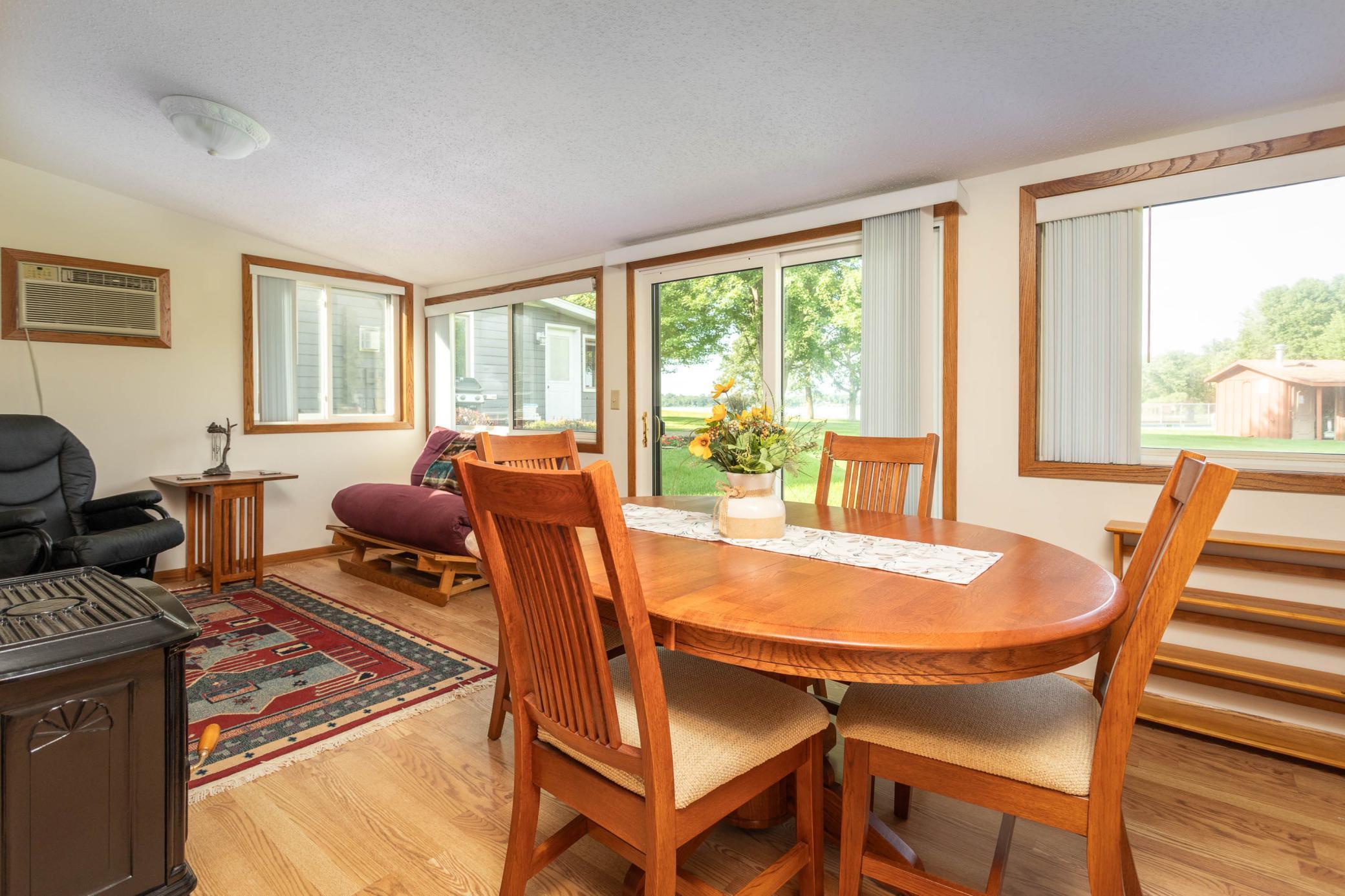 3863 Wahtomin Trail NW Alexandria MN 56308