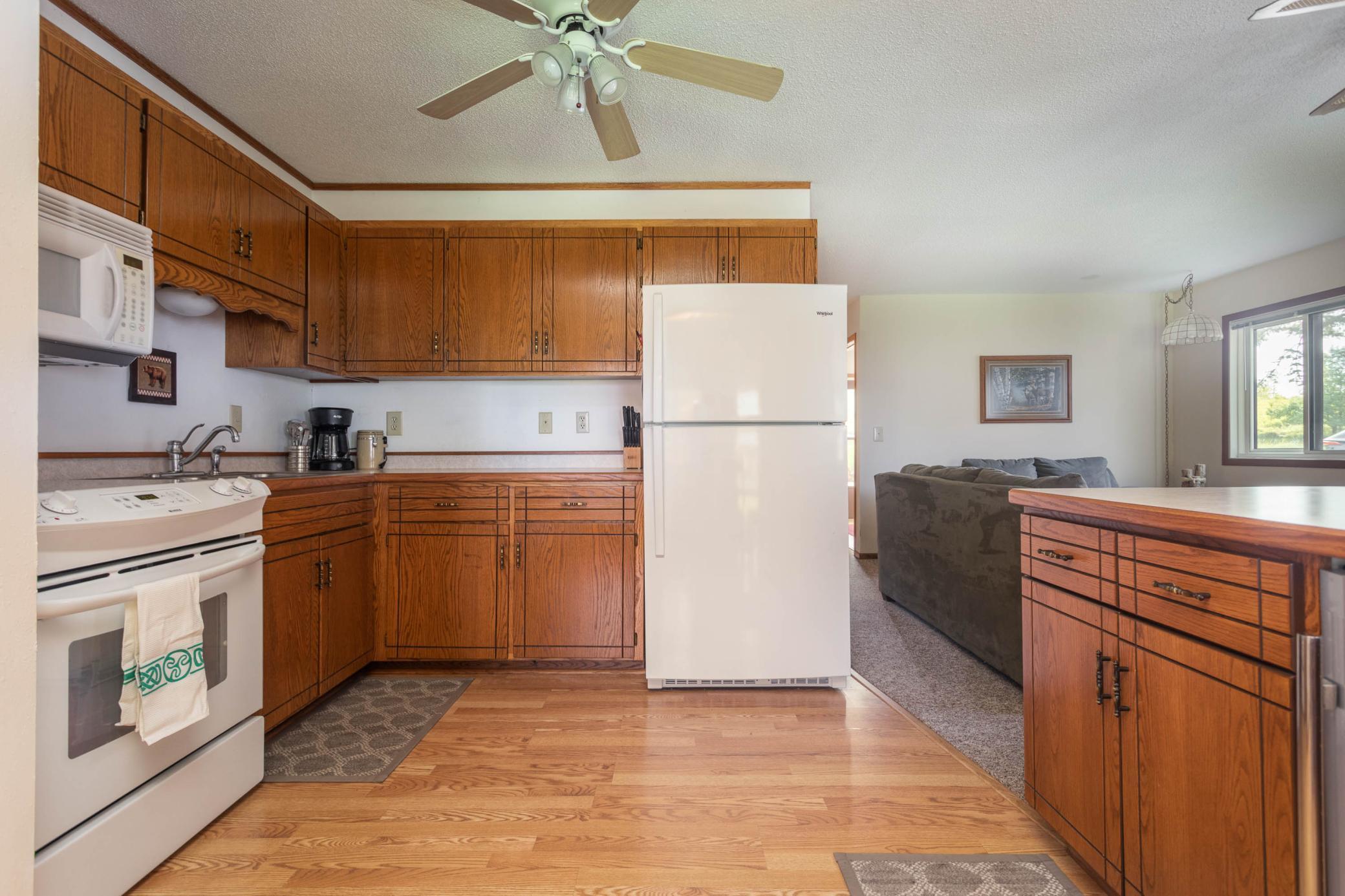 3863 Wahtomin Trail NW Alexandria MN 56308