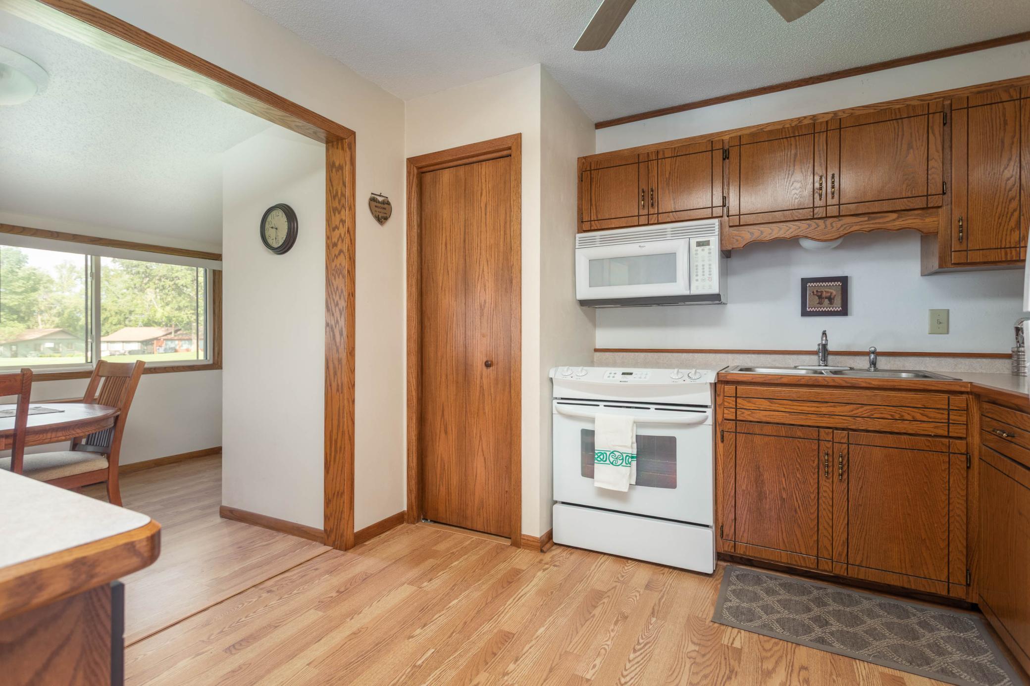 3863 Wahtomin Trail NW Alexandria MN 56308