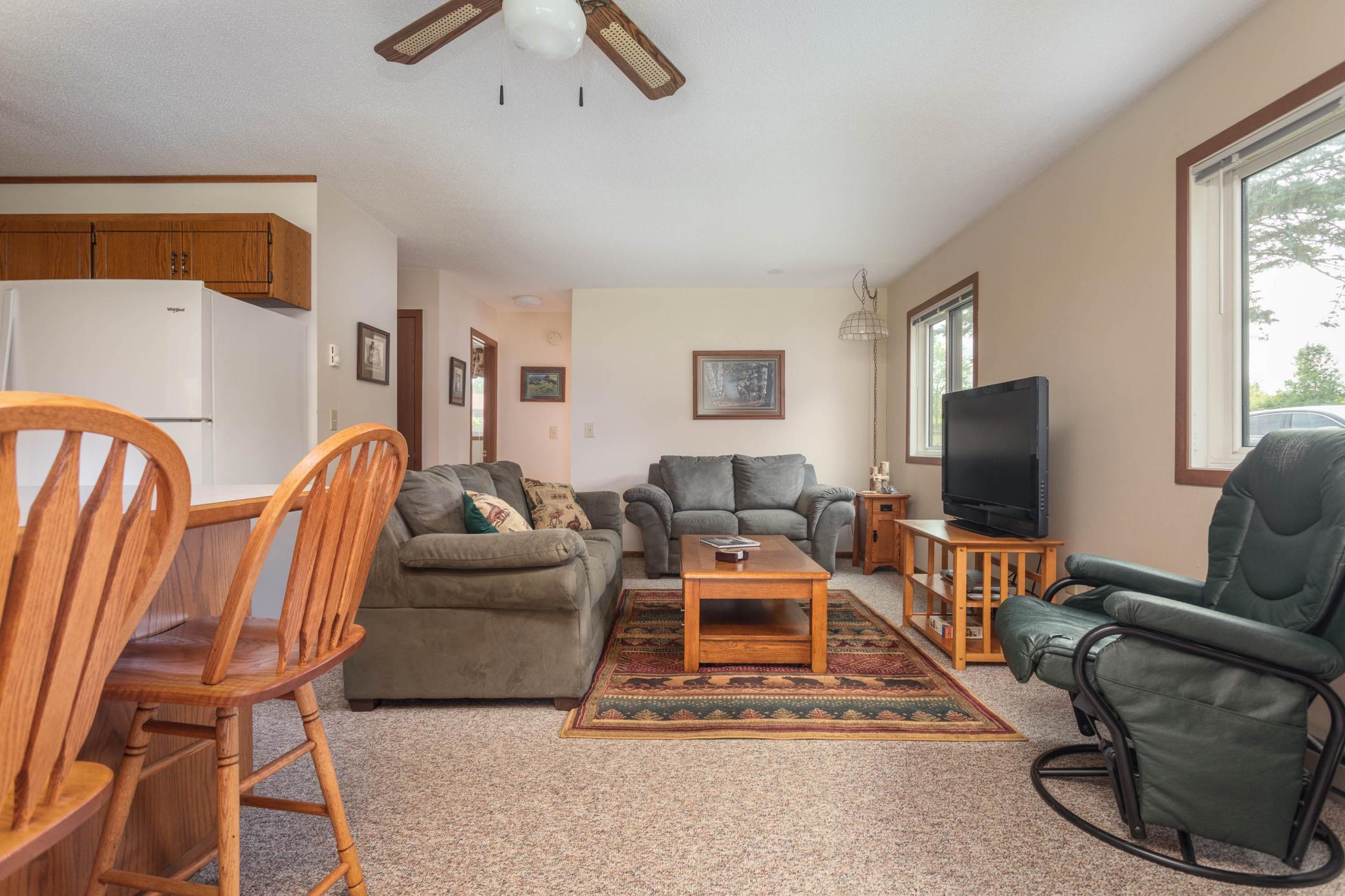 3863 Wahtomin Trail NW Alexandria MN 56308