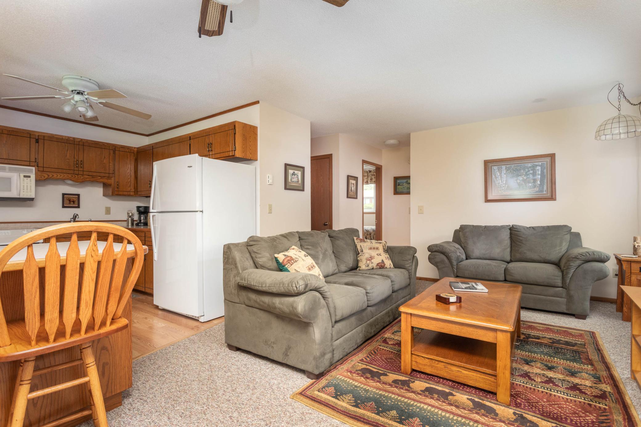 3863 Wahtomin Trail NW Alexandria MN 56308