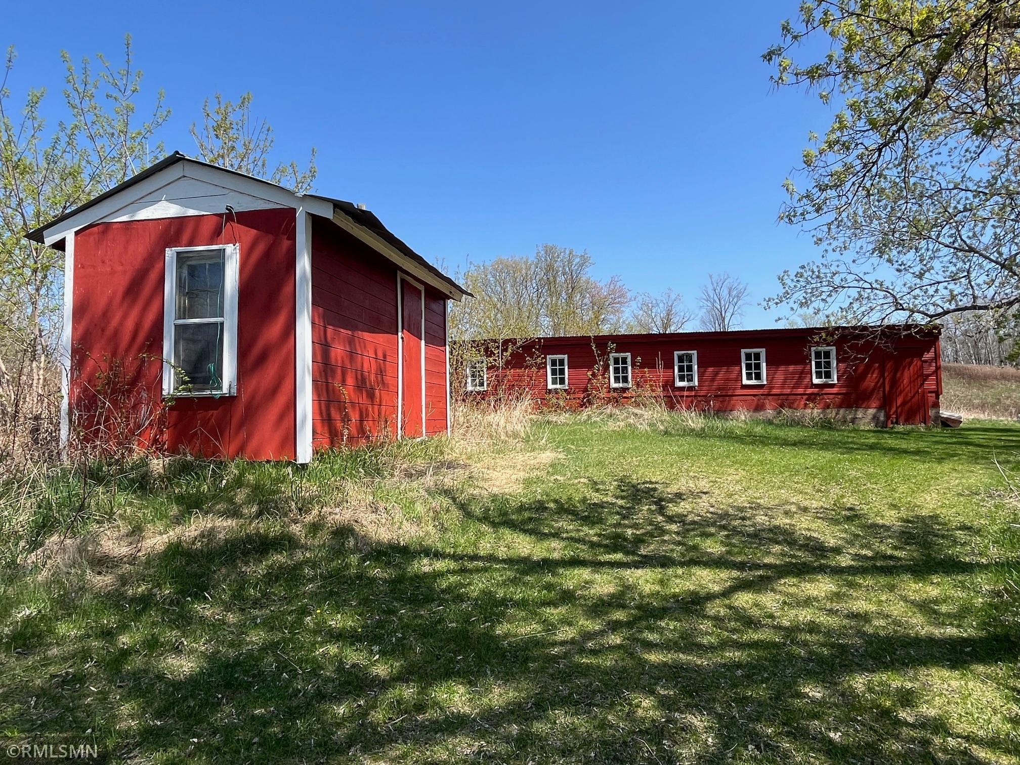 32598 Pioneer Avenue Aitkin MN 56431