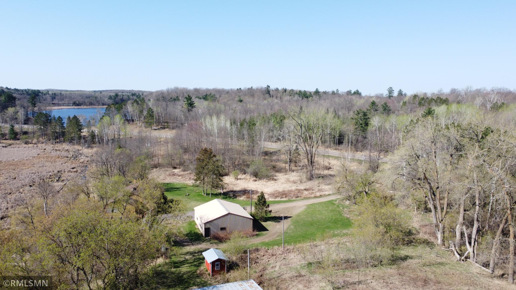 32598 Pioneer Avenue Aitkin MN 56431