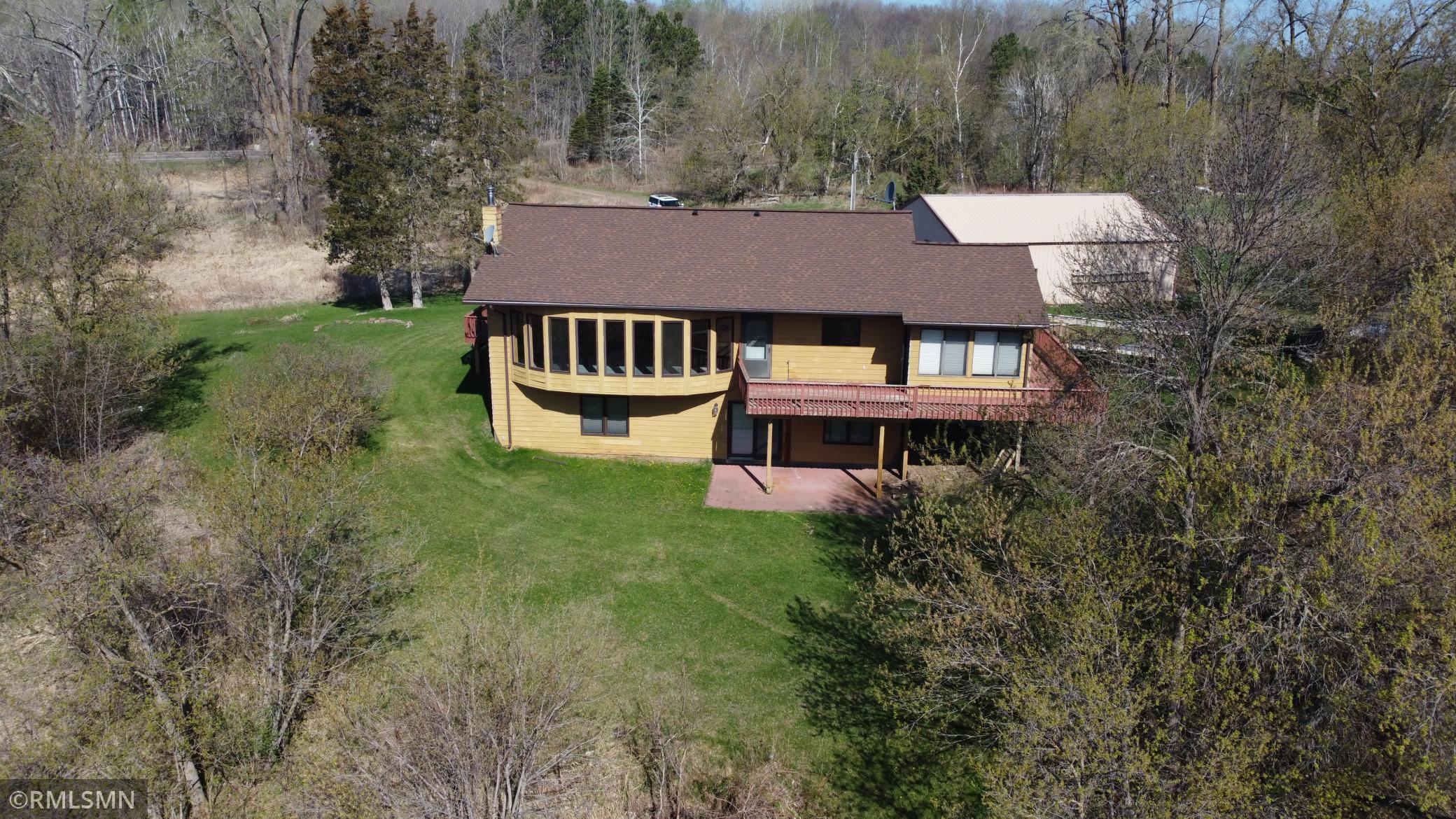 32598 Pioneer Avenue Aitkin MN 56431