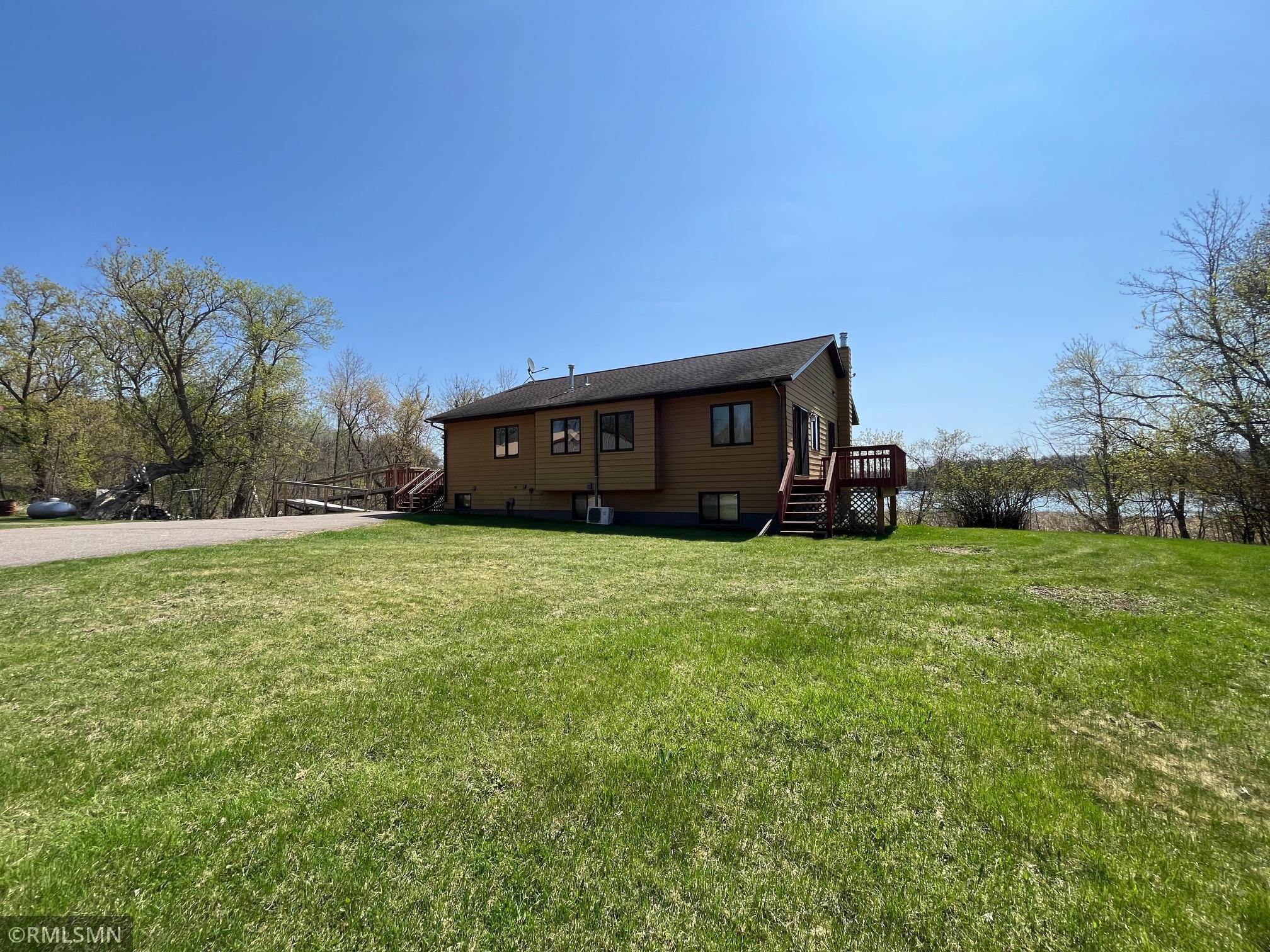 32598 Pioneer Avenue Aitkin MN 56431