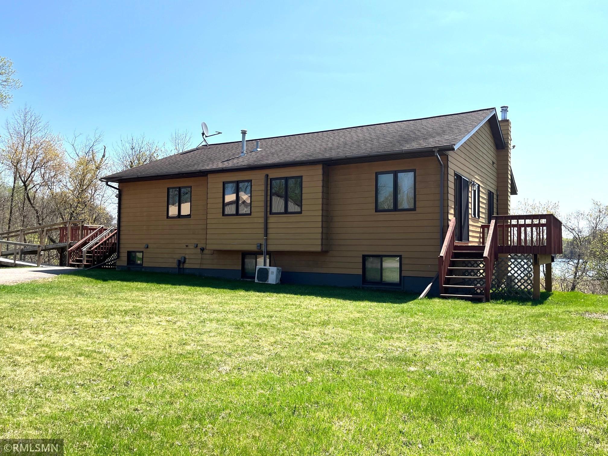 32598 Pioneer Avenue Aitkin MN 56431