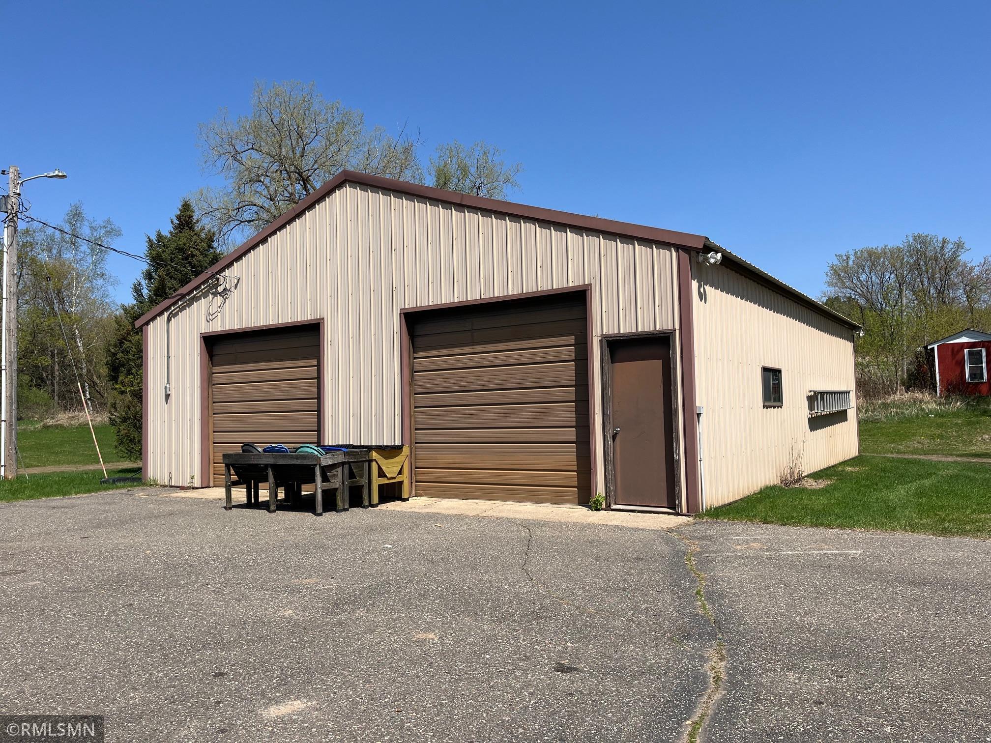 32598 Pioneer Avenue Aitkin MN 56431