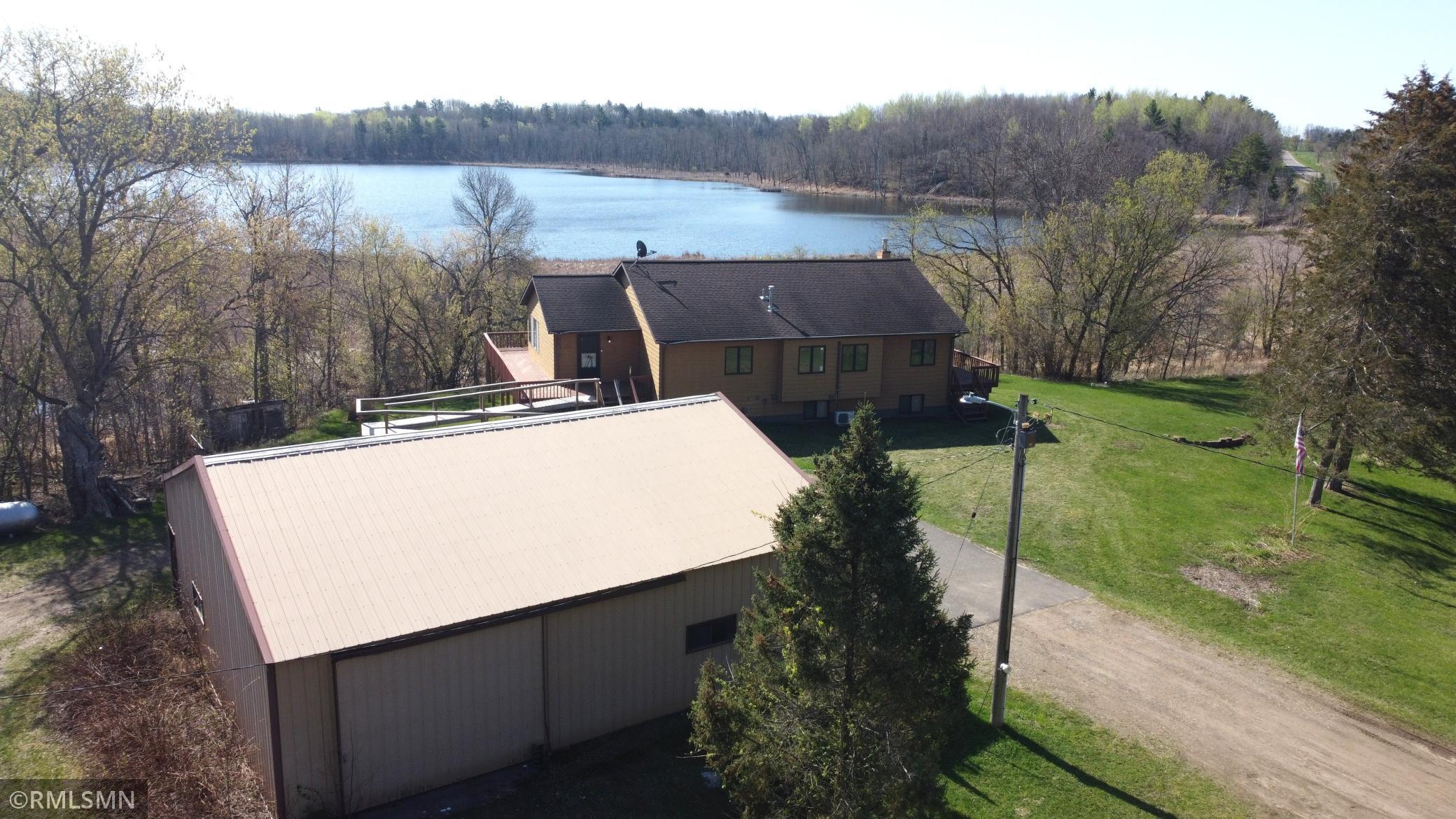 32598 Pioneer Avenue Aitkin MN 56431