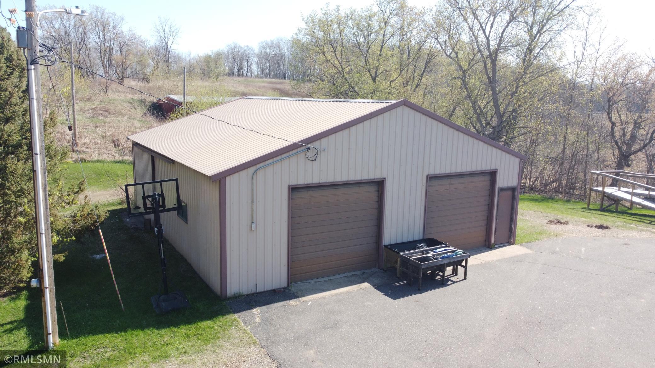 32598 Pioneer Avenue Aitkin MN 56431