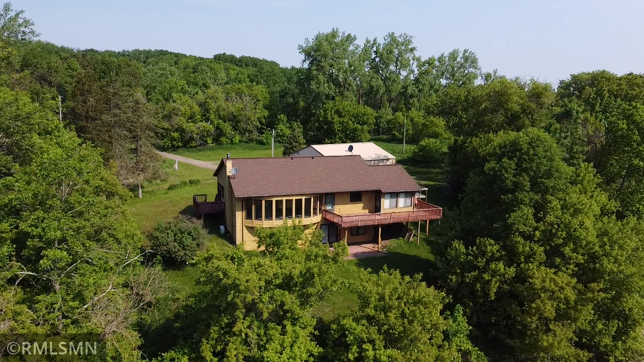 32598 Pioneer Avenue Aitkin MN 56431