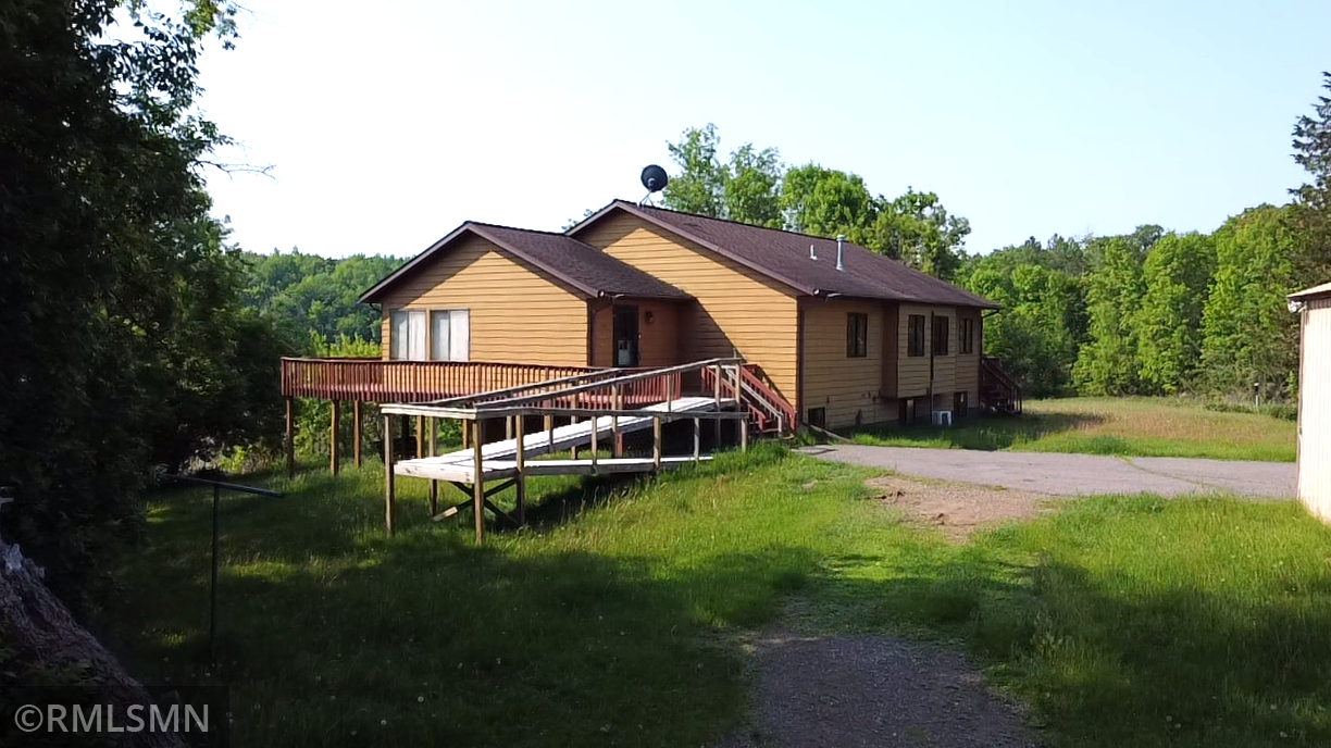 32598 Pioneer Avenue Aitkin MN 56431