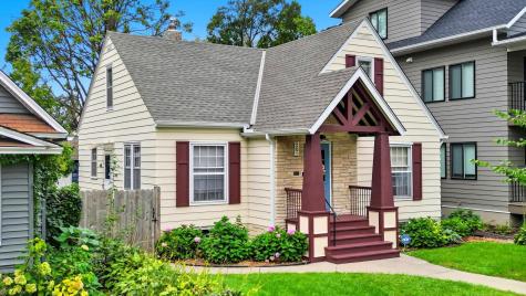 865 19TH Avenue SE Minneapolis MN 55414