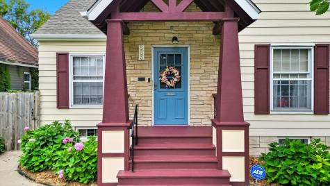 865 19th Avenue SE Minneapolis MN 55414