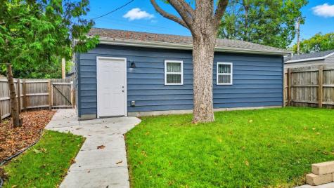 865 19th Avenue SE Minneapolis MN 55414