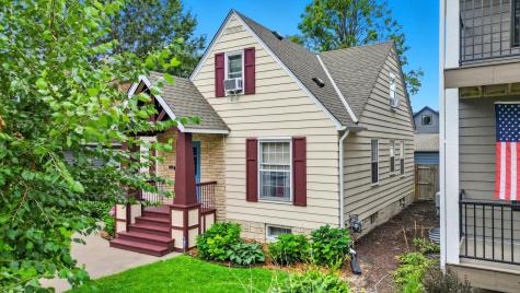 865 19th Avenue SE Minneapolis MN 55414