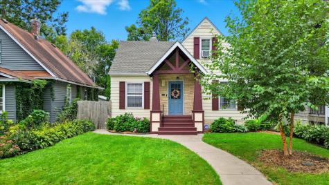 865 19th Avenue SE Minneapolis MN 55414
